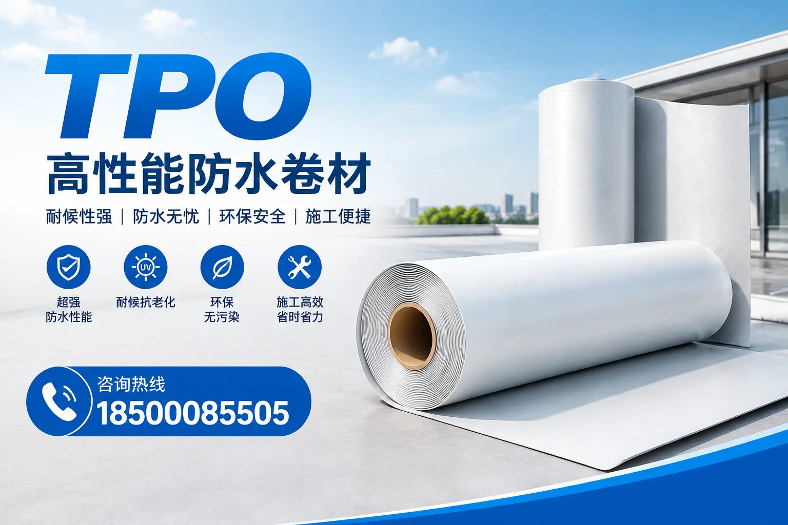 tpo产品质量评估标准,渭南企业需掌握的关键要点