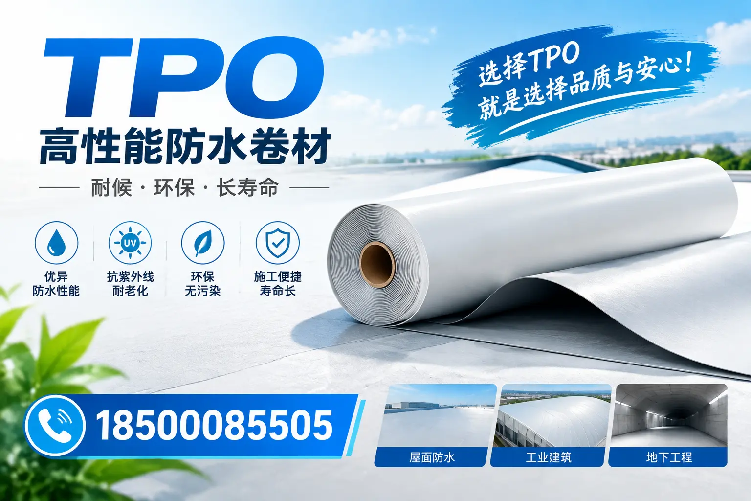 tpo材料的性能测试方法,保障渭南企业产品质量
